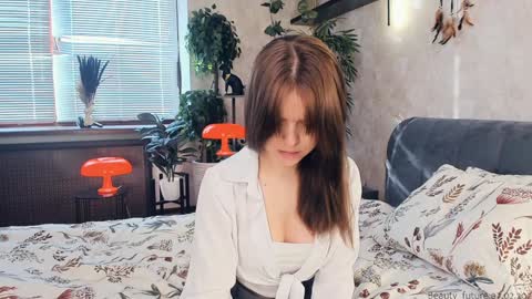 Snapshot of beauty_future chatting on February 2025 11:34:02 AM Nicole online show from February 2025 11:34:02 AM