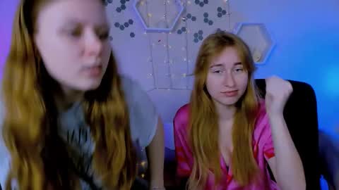 beauty_ginger online show from November 2025 09:53:01 AM