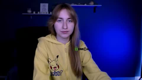 beauty_ginger online show from November 2025 09:50:02 AM