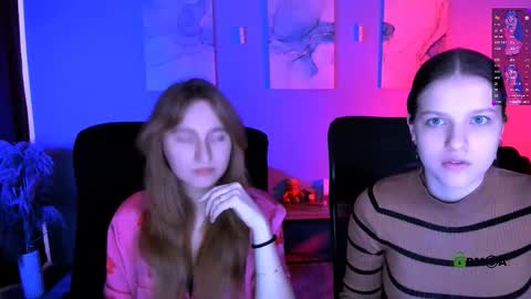 beauty_ginger online show from February 2026 08:49:02 PM