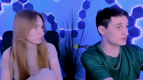 beauty_ginger online show from May 2026 07:19:01 PM
