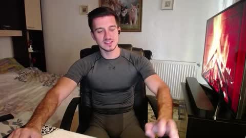 Mia and Jake online show from October 2025 10:36:02 AM