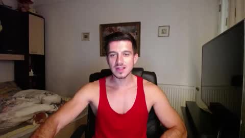 Mia and Jake online show from October 2025 01:54:01 PM