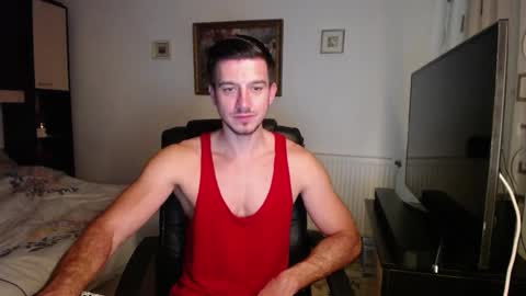 Mia and Jake online show from October 2025 07:19:02 AM