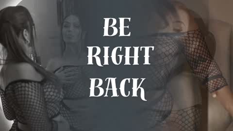 Chantall online show from January 2025 10:48:01 PM