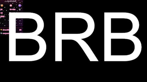 Chantall online show from February 2025 07:23:02 PM