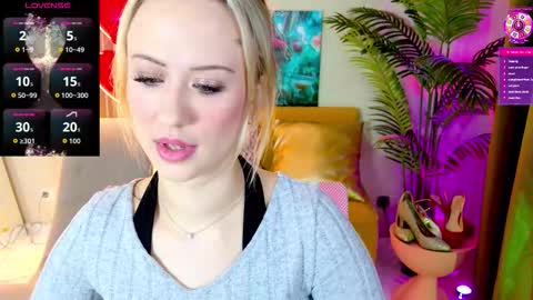 beauty Sasha online show from February 2026 02:21:01 PM