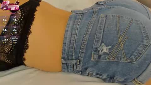 Ariana Reyes online show from February 2025 03:27:01 PM