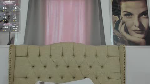 Ariana Reyes online show from March 2025 03:26:01 PM