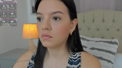 Ariana Reyes online show from March 2025 12:19:02 PM