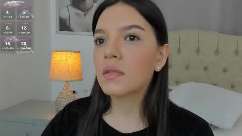 Ariana Reyes online show from March 2025 12:15:01 PM