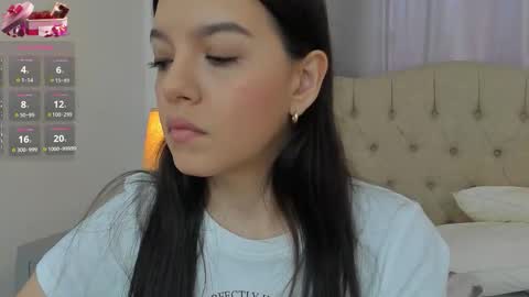 Ariana Reyes online show from September 2025 12:26:01 PM