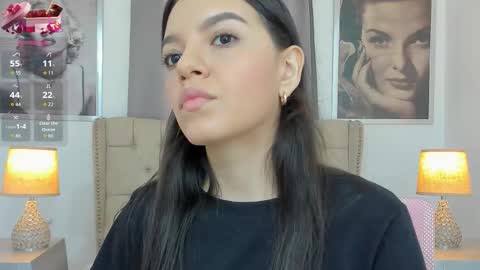 Ariana Reyes online show from September 2025 12:16:01 PM