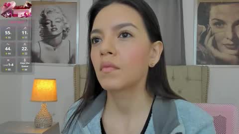 Ariana Reyes online show from February 2026 12:19:01 PM