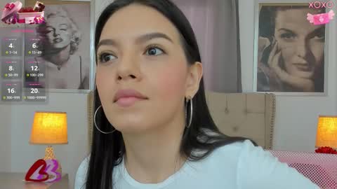 Ariana Reyes online show from February 2026 12:06:02 PM