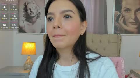 Ariana Reyes online show from May 2026 12:13:02 PM