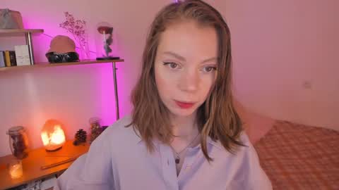 Eliise online show from January 2025 09:03:01 AM