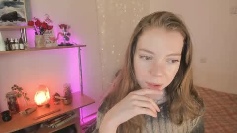 Snapshot of beautyeliise chatting on April 2026 08:04:01 AM Eliise online show from April 2026 08:04:01 AM