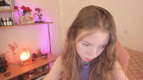 Snapshot of beautyeliise chatting on May 2026 08:11:01 AM Eliise online show from May 2026 08:11:01 AM