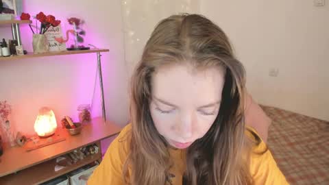 Snapshot of beautyeliise chatting on May 2026 08:09:01 AM Eliise online show from May 2026 08:09:01 AM
