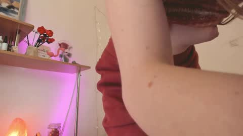 Snapshot of beautyeliise chatting on June 2026 08:16:02 AM Eliise online show from June 2026 08:16:02 AM
