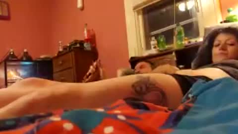 Snapshot of beautyfulkrazy8789 chatting on May 2026 08:22:02 AM beautyfulkrazy8789 online show from May 2026 08:22:02 AM