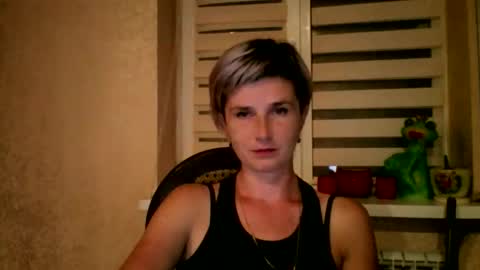 BeautyKsenia online show from September 2025 06:07:01 PM