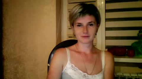BeautyKsenia online show from September 2025 06:35:01 PM
