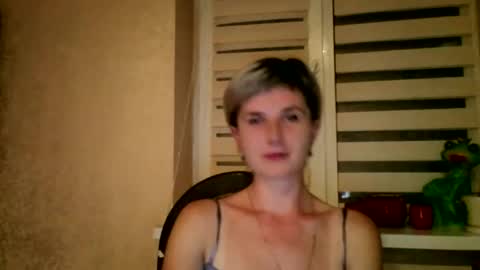 BeautyKsenia online show from October 2025 07:09:02 PM