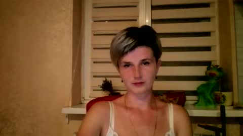 BeautyKsenia online show from October 2025 06:20:01 PM