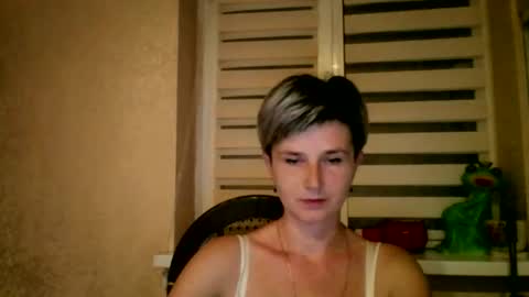 BeautyKsenia online show from October 2025 08:42:01 PM