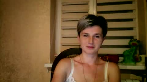 BeautyKsenia online show from October 2025 07:25:02 PM