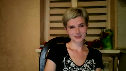 BeautyKsenia online show from March 2026 07:41:01 PM