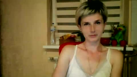 Snapshot of beautyksenia chatting on June 2026 07:14:01 PM BeautyKsenia online show from June 2026 07:14:01 PM