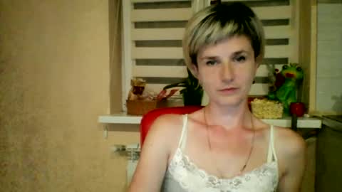 Snapshot of beautyksenia chatting on July 2026 07:13:01 PM BeautyKsenia online show from July 2026 07:13:01 PM