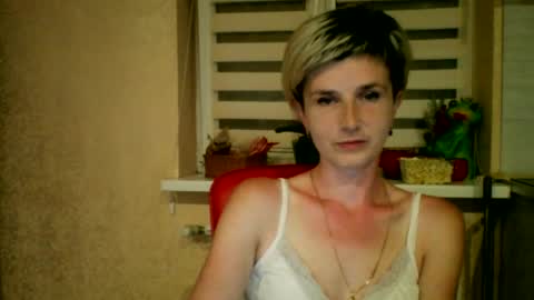 Snapshot of beautyksenia chatting on July 2026 07:20:02 PM BeautyKsenia online show from July 2026 07:20:02 PM