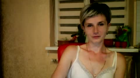 Snapshot of beautyksenia chatting on July 2026 07:07:02 PM BeautyKsenia online show from July 2026 07:07:02 PM