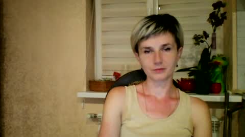 Snapshot of beautyksenia chatting on July 2026 07:41:01 PM BeautyKsenia online show from July 2026 07:41:01 PM