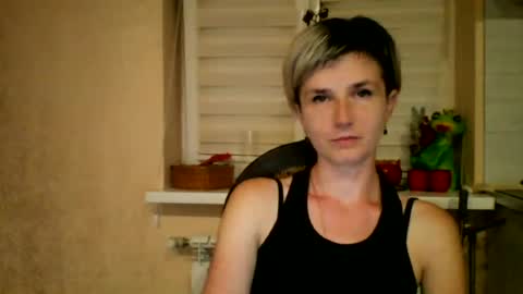 Snapshot of beautyksenia chatting on July 2026 07:20:02 PM BeautyKsenia online show from July 2026 07:20:02 PM