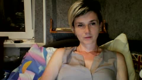Snapshot of beautyksenia chatting on July 2026 07:27:01 PM BeautyKsenia online show from July 2026 07:27:01 PM