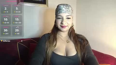 beautymoon26 online show from April 2026 10:42:01 AM