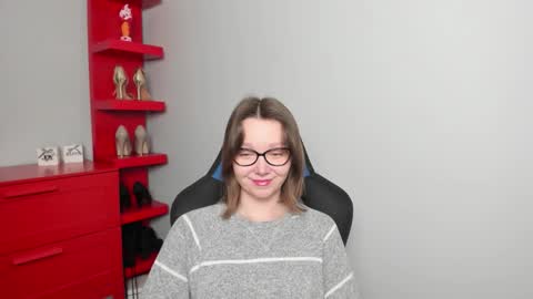 Zoe online show from February 2026 06:39:02 AM