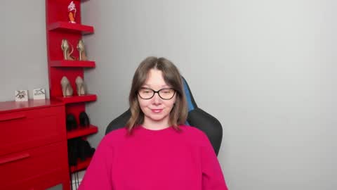 Zoe online show from April 2026 05:27:02 AM