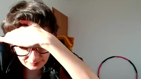 Raluca online show from March 2026 02:32:01 PM