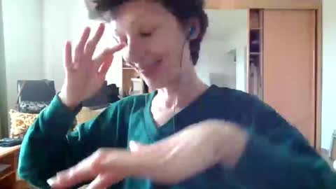 Snapshot of bebacksooon chatting on May 2026 02:56:01 PM Raluca online show from May 2026 02:56:01 PM