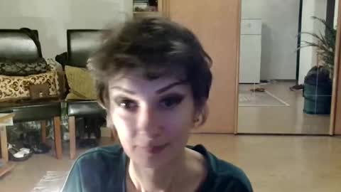 Snapshot of bebacksooon chatting on May 2026 09:44:02 PM Raluca online show from May 2026 09:44:02 PM