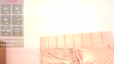 Jennifer online show from February 2025 12:09:01 AM