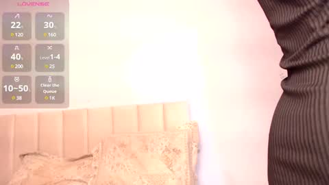 Jennifer online show from February 2025 01:35:01 AM