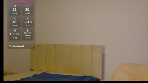 Snapshot of bebe_sua chatting on April 2026 09:37:02 PM Jennifer online show from April 2026 09:37:02 PM