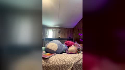 bebegirl6 online show from April 2026 07:47:01 PM